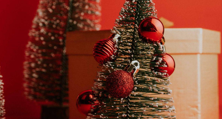 The Environmental Impact of Artificial Christmas Trees