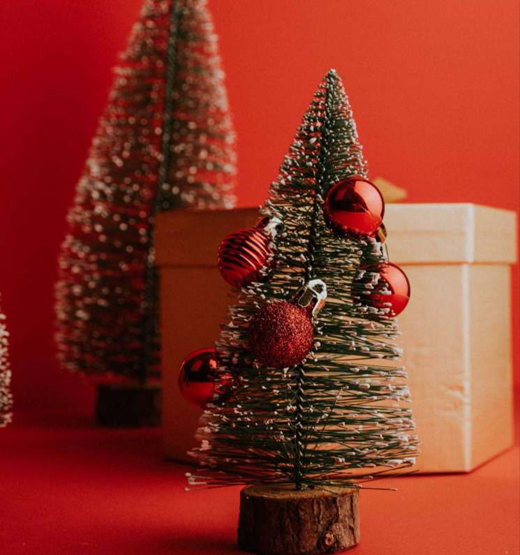 The Environmental Impact of Artificial Christmas Trees