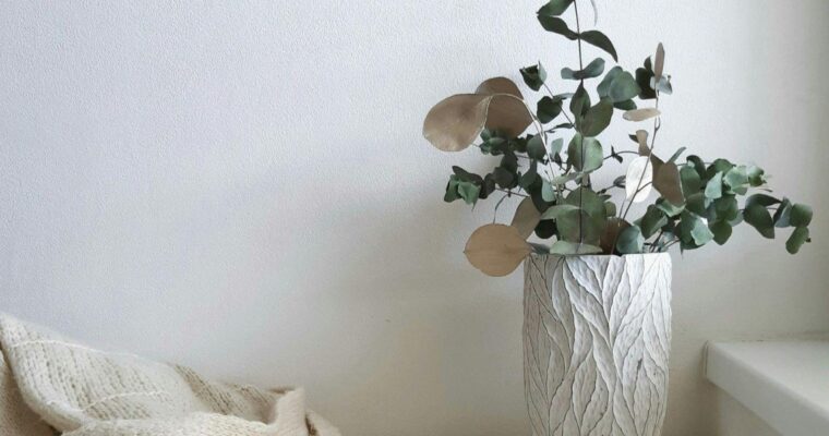 Enhance Design with Stunning Fake Trees