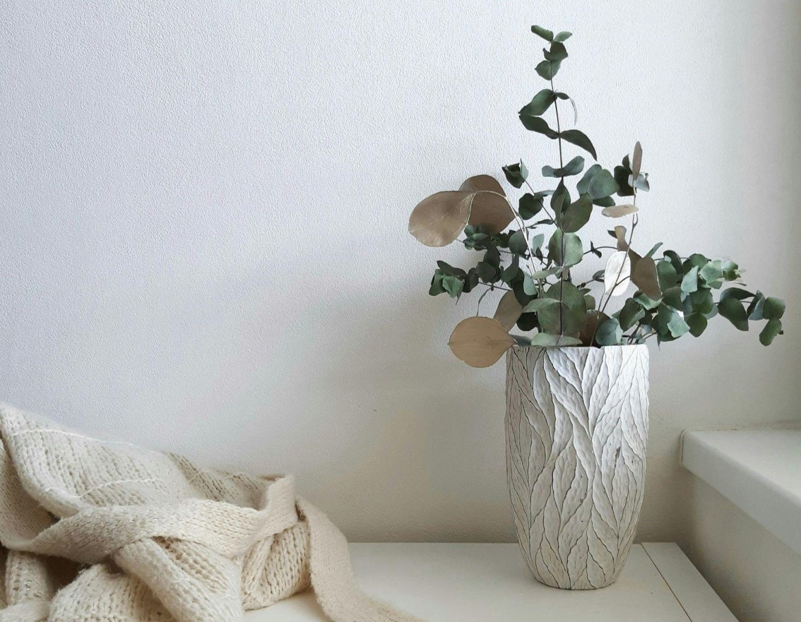 Enhance Design with Stunning Fake Trees