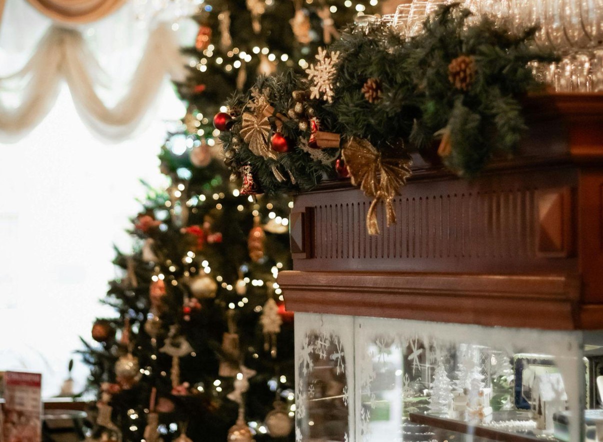 The Joy of Choosing an Artificial Lit Christmas Tree